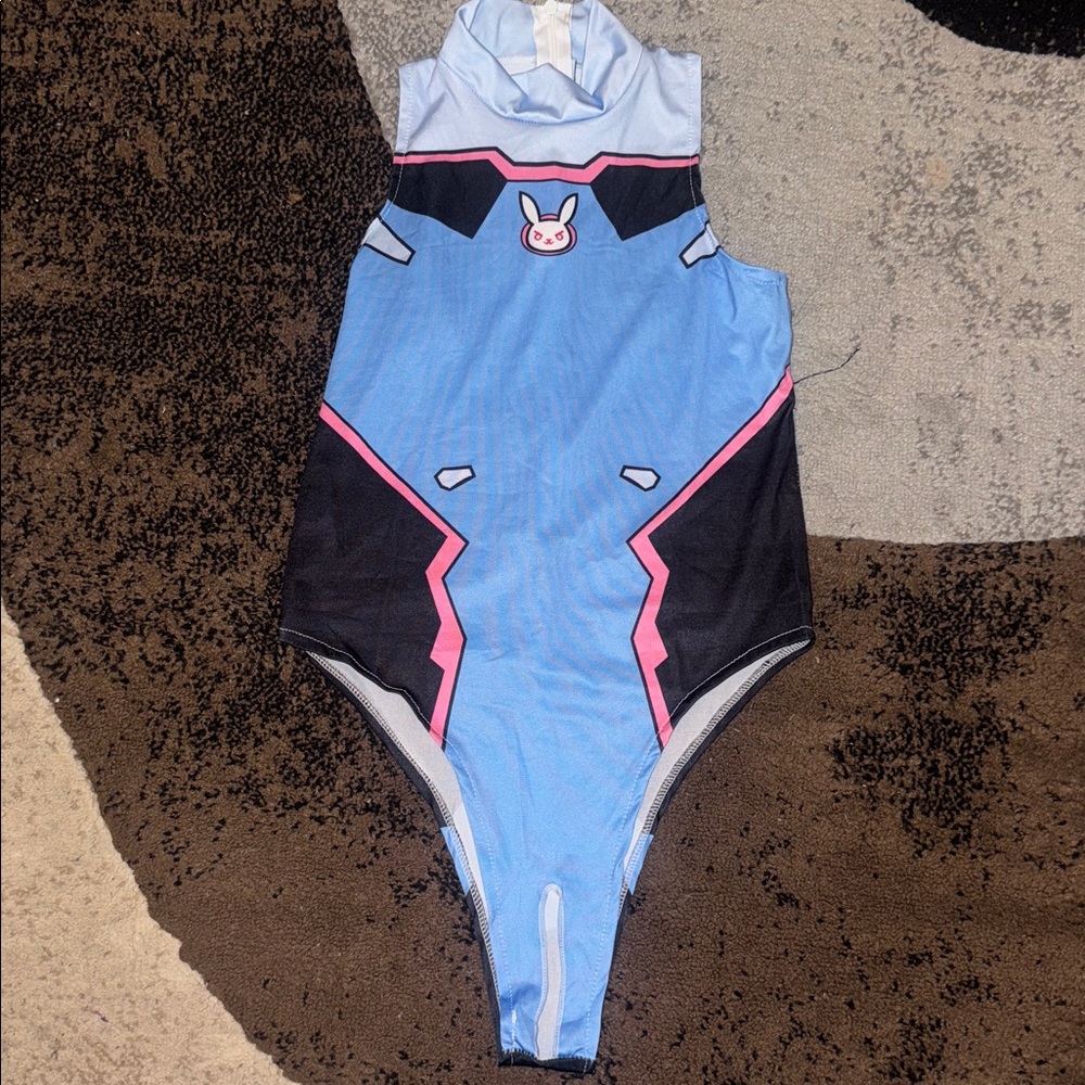 Cosplay costume